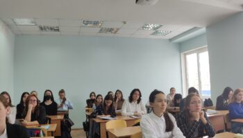 Секция школьников Руский язык и культура речи