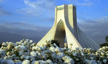 1. Иран